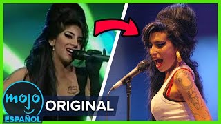 ¡Top 10 Mejores IMITADORES de Cantantes en Latinoamérica [upl. by Imailiv]