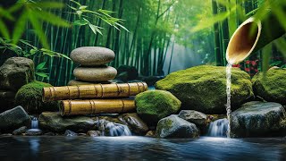 Relaxing Music for Stress Relief 🌿 Stop Anxiety Depression • Mind Body amp Soul Healing 5 [upl. by Naerb]