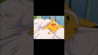 Pikachu vs raichu first battle 🤩❤️❤️❤️❤️ pokemon ash pokefans pokemonanime pikachu [upl. by Initsed547]