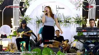 BIMBANG  Alma Gloria  NEW MUTIARA  WEDDING NEYSHA amp LUQMAN MAYONG LOR  REVANS AUDIO [upl. by Lauder]