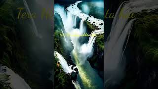 Aesthetic video for editng natural whatsapp status [upl. by Sirdi784]