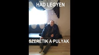 Had legyen szeretik a pulyák Vamuzze Remix 2024 [upl. by Luzader257]