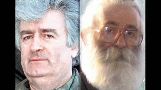 Zvuci Zavicaja UZIVO  Dr David Radovan Karadzic [upl. by Ailekahs]