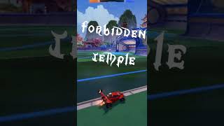 Best maps rocketleague rl maps map rocketleagueclips rlclips shorts best temple cars fyp [upl. by Viradis713]