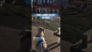 Banned Muzzled XL Bully Finding Peace doglover dog puppy xlbully pitbull americanbully [upl. by Roana612]