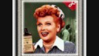 Lucille Ball Sings quotHey Look Me Overquot From quotWildcatquot [upl. by Nilad477]