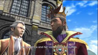 White Knight Chronicles HD Walkthrough Part 2 [upl. by Sauder]