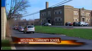 Westpark school threats [upl. by Rosalia]