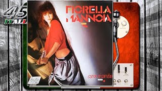 Fiorella Mannoia  Come Si Cambia 1984 [upl. by Jones550]