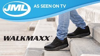 Walkmaxx Black Fit from JML [upl. by Pascale]