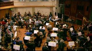 Hans Zimmer  Making Of THE DA VINCI CODE Soundtrack [upl. by Godwin]