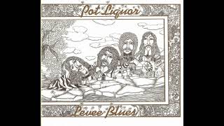 Potliquor  Levee Blues 1971 Full Album [upl. by Bobseine482]