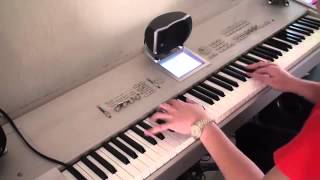 Demi Lovato  Heart Attack Piano Cover  Sheet Music [upl. by Jessey]