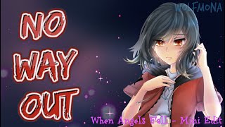 When Angels Fall  No Way Out Mini Edit [upl. by Assile]