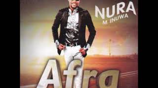 Nura M Inuwa  Hangen Dala Afra album [upl. by Toolis]