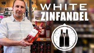 What is White Zinfandel  Understanding the difference between Red amp White Zinfandel  Episode 024 [upl. by Geis466]