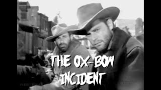 The Forsaken Westerns  The OxBow Incident  tv shows full episodes [upl. by Nah]