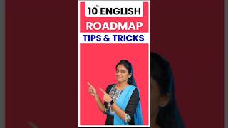 10th English Road map Tips amp Tricks for Quarterly Exam 2024 quarterlyexam englishexam 2024 [upl. by Demmahom679]