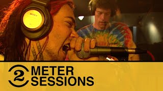 Sepultura  Ratamahatta Live on 2 Meter Sessions [upl. by Carothers341]