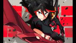 •Kill la Kill• ambiguous  GARDiNELiA NIGHTCORE [upl. by Caras]