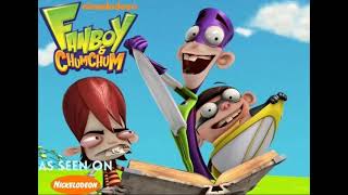 Fanboy amp Chum Chum Theme Song PAL [upl. by Geier]