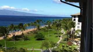 Tour of Unit 3631 at the Westin Kaanapali Ocean Resort Villas on Maui [upl. by Enitsuga]