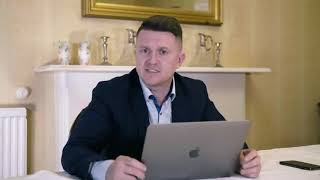 Tommy Robinson exposes BBC and Panoramas John Sweeney Panodrama [upl. by Ailb]