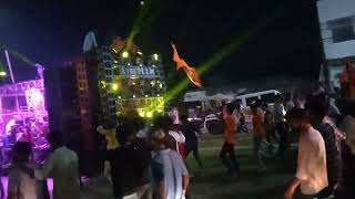 Gonda Mein Durga Puja Mein Balaji ka DJ 2023 [upl. by Luap]