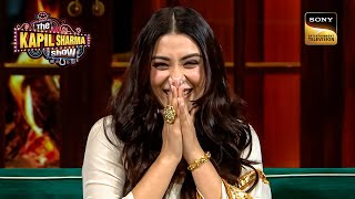 Anchal Singh के लिए Rajesh Tailang जी ने सुनाई एक कविता  The Kapil Sharma Show 2  Full Episode [upl. by Dott]