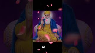 aarnanakparnanak waheguruji gurunanakdevji [upl. by Stryker]