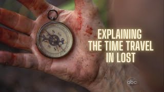 LOST EXPLAINED PART 3  THE TIME LOOP [upl. by Mort]