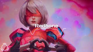 Redbone  Remix TikTok  Dj TQ Mix  CHIMy Music [upl. by Onitrof806]