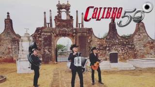 Calibre 50  Les Tapé El Hocico  Video Oficial  ᴴᴰ Desde El Rancho [upl. by Adnilak]