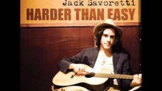 Jack Savoretti  Wonder [upl. by Annabela]