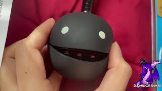 Otamatone Japanese Electronic Musical Instrument [upl. by Ardyce]