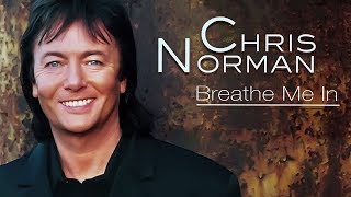 Chris NORMAN  Breathe Me In Full album [upl. by Ain]