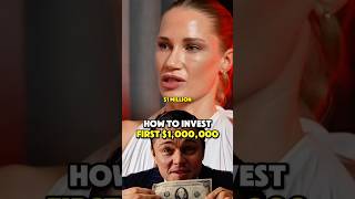 Alex Micol How To Invest First 1000000 alexmicol millionaire [upl. by Elberfeld]