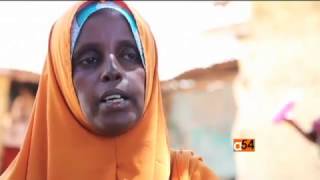 Somalia Daadab Returnees [upl. by Kylynn326]