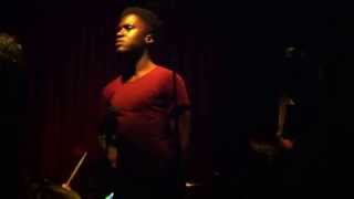 Kwabs  Homebound Live [upl. by Hermina]