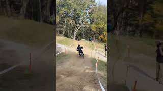 MTB race mtb downhillmountainbike automobile downhillbike downhill downhillbiking bmx [upl. by Hajar]