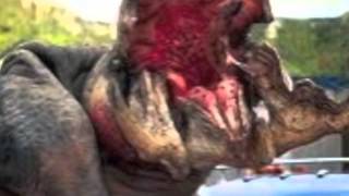 Tremors 2 Aftershocks  soundtrack [upl. by Mill]