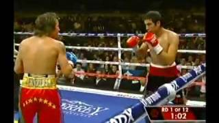 edwin valero vs antonio demarco 2 sport [upl. by Yeliac225]