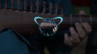 MereRashkeQamar  Rabab Cover  Slowed Reverb Rabab Instrumental  Heart Touching Rabab Music MD [upl. by Golub]