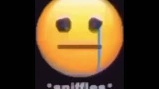 Crying emoji meme [upl. by Sal]