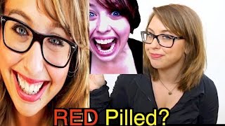 The many faces of Laci Green [upl. by Falcone863]