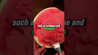 What Happens To Your Body When You Eat Watermelon Every Day [upl. by Hendrick]