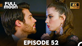 Full Moon Episode 52 English Subtitles 4K [upl. by Kapoor568]