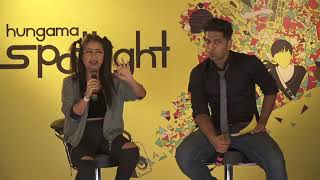 Hungama Spotlight  Neha Kakkar  Live [upl. by Loy661]