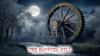 The Haunted Mill  Horror Stories [upl. by Folsom163]