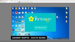 How to Download Pantasign Digital Signature in Token [upl. by Penoyer]